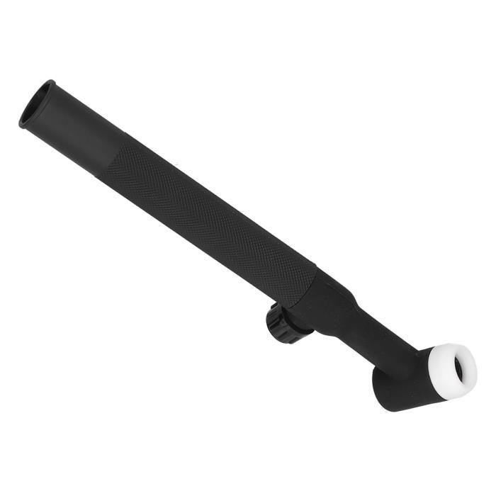 Torche TIG Refroidie Par Air WP9V Star Tech Weld - 125 Amp - Avec Corps De Torche Et Poignée Valve - Neuf