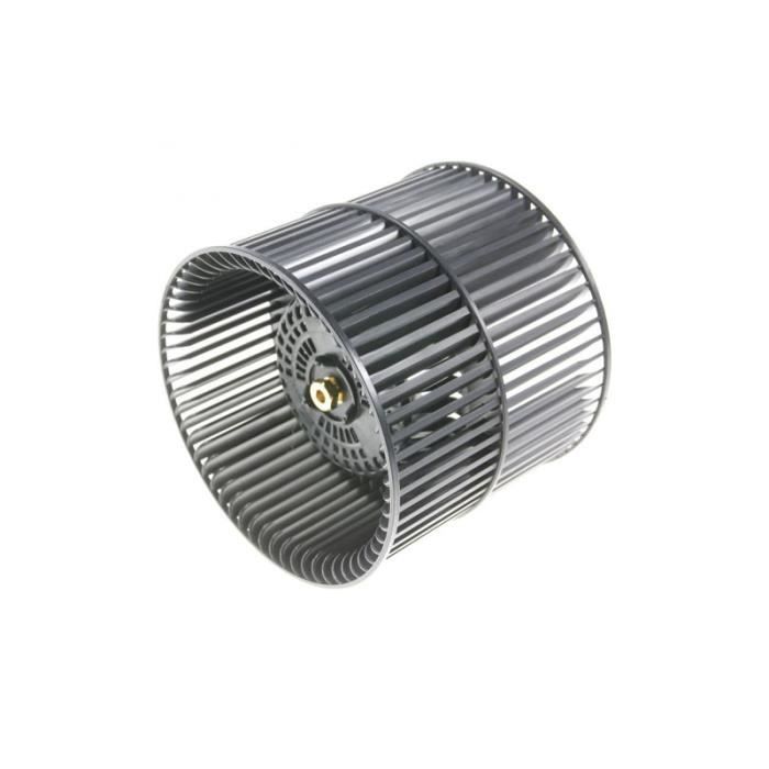Whirlpool Turbine Double - vue 2