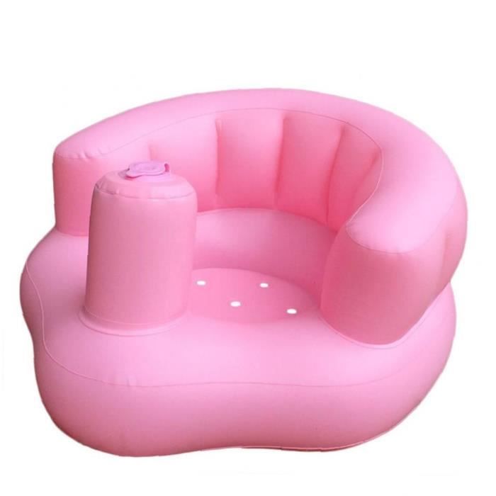 Chaise Bain Bébé Siège De Bain Gonflable Bébé - Chaise De Douche Portable Et Sécurisée - Apprentissage De La Position Assise (Bleu) Gonfiabile Neonato Mare Chaise Bain Bébé Siège De Bain Gonflable Bébé - Chaise De Douche Portable Et Sécurisée - Apprentissage De La Position Assise (Bleu) Gonfiabile Neonato Mare