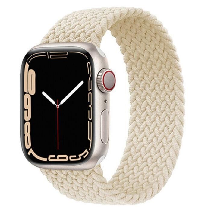 Taille bracelet apple watch serie 3 cheap