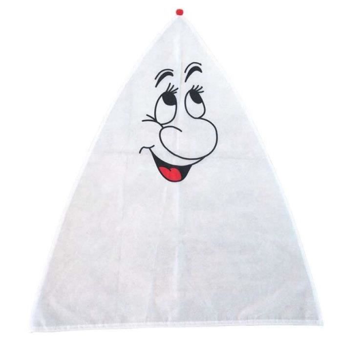 Housse De Protection Contre Le Froid Pour Tunnels De