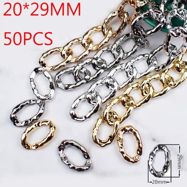 Collier Sautoir DARMAS Argent Avec Croix - Occasion Bon état Général