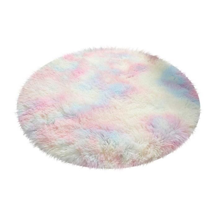 Tapis 160 Rond Cdiscount