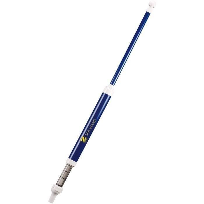 Aspirateur manuel ZODIAC SpaWand® - Nettoie le fond - Tout