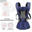 Porte Bebe Ergonomique Ceinture Dorsal Ventral Physiologique Leger Respirant Reglable Sur Confortable Pour Nouveau Ne Et Petit Enfant 0 4ans Quatre Saisons Disponibles Bleu Bebe Puericulture Porte Bebes Dorsaux Lawawarenesssociety In