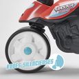 Porteur Moto - FALK - Street Champion - Dès 12 mois - 100% Fabriqué en France - 40% de plastique recyclé-1