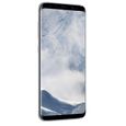 SAMSUNG Galaxy S8+  - Double sim 64 Go Argent-1