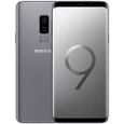 SAMSUNG Galaxy S9+  64 Go Gris titane-1
