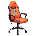 Chaise gaming siège de bureau Junior DBZ Dragon Ball Z-1