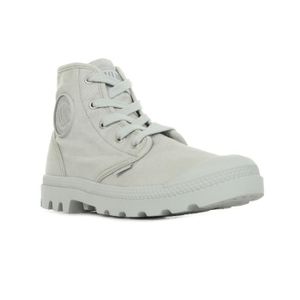 bottine palladium femme pas cher