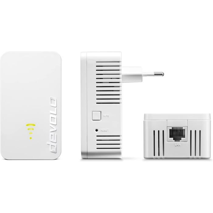 Wifi 5 1200 Repeater, Wi-Fi Repeater, Up To 1200 Mbps, Wi-Fi Amplifier ...