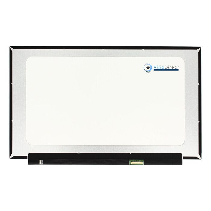Écran Tactile 14" Pour Acer Swift 5 SF514-54T-53EE - 1920x1080 - 40 Broches - Neuf