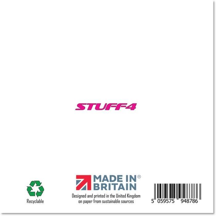 Carte D'anniversaire Pour Fille, Petite-fille, Nièce, Soeur