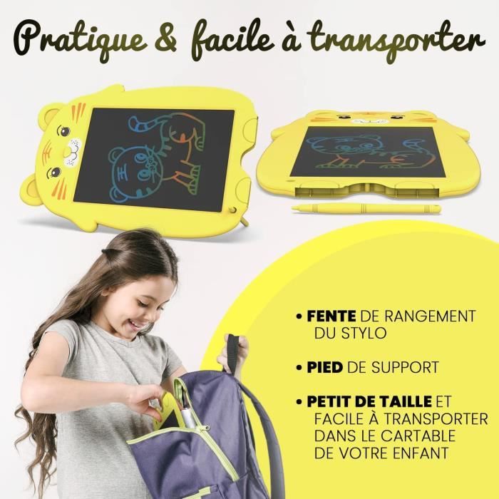 tablette ryder jouet club