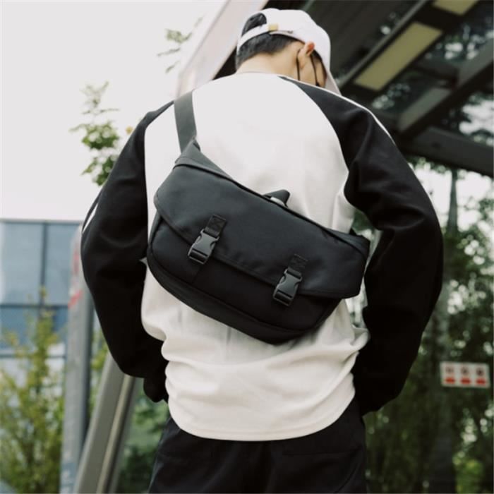 Sac bandoulière on sale leger voyage