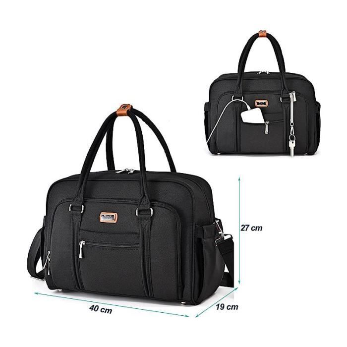 Bebe 9 sac a langer cheap