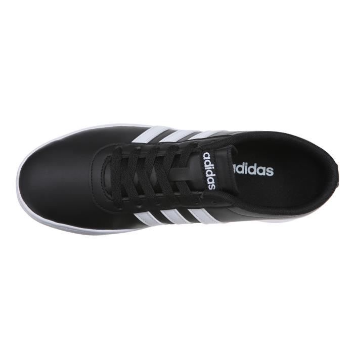 Baskets Easy Vulc 2.0 ADIDAS Noir Blanc Mixte Lacets Synthetique Plat Achat Vente Baskets Easy Vulc 2.0 ADIDAS Noir Blanc Mixte Lacets Synthetique Plat Cdiscount