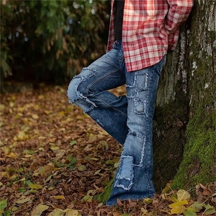 Jeans evases online