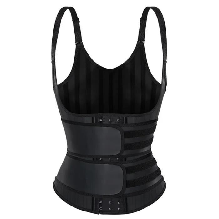 Corset gilet 2025