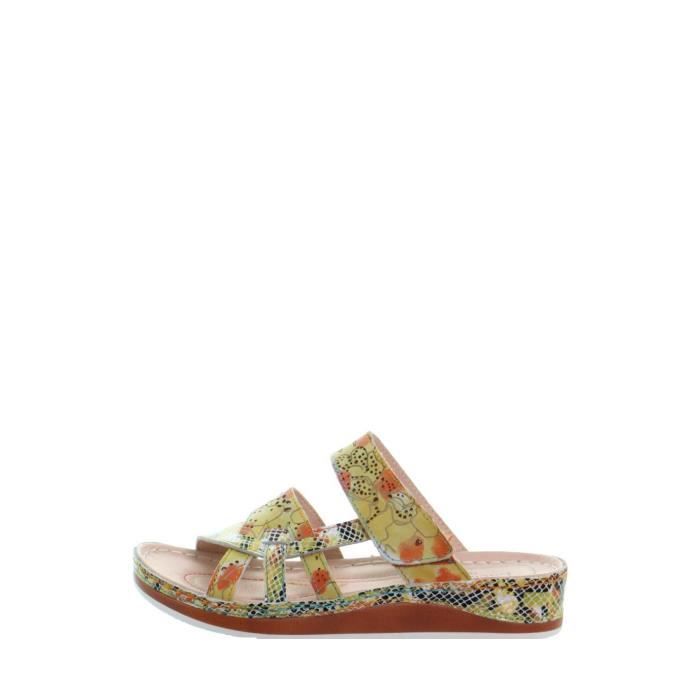 Sandales laura hot sale vita soldes