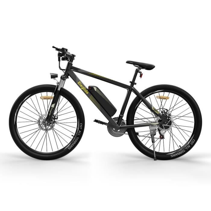 V lo lectrique Eleglide M1 Plus VTT 27.5 pouces Batterie