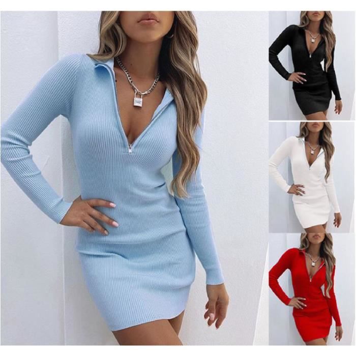 Robe pull xl outlet