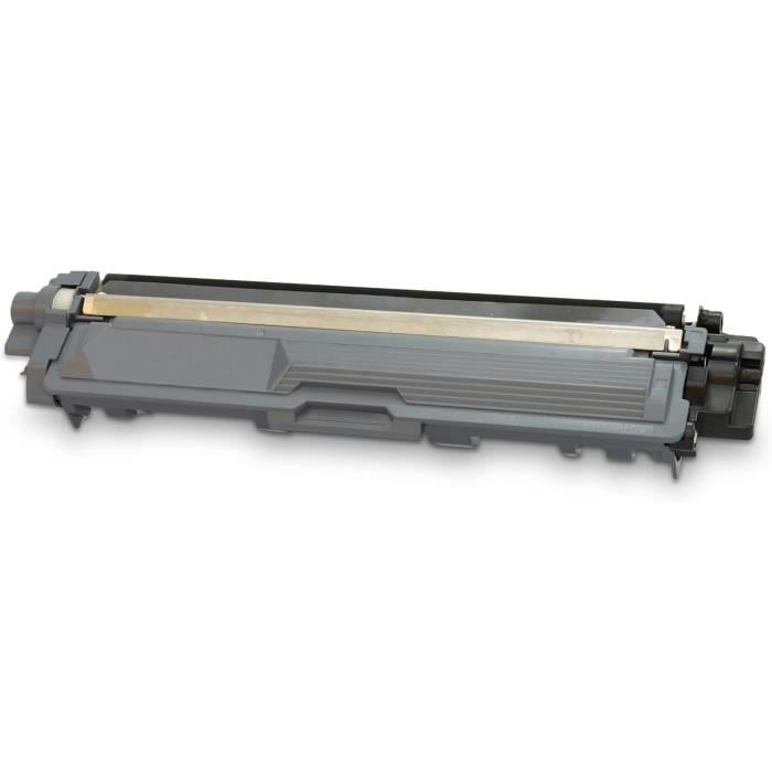 DR241CL Schwarz Toner Trommel - Kompatibel Für Brother Drucker DCP-9020CDW, HL-Serie