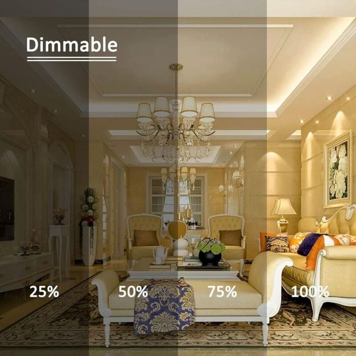 Ampoules Halogènes G4 12V 20W - Lot De 10, Blanc Chaud 2800K, Dimmable, Pour Spot Et Éclairage Décoration