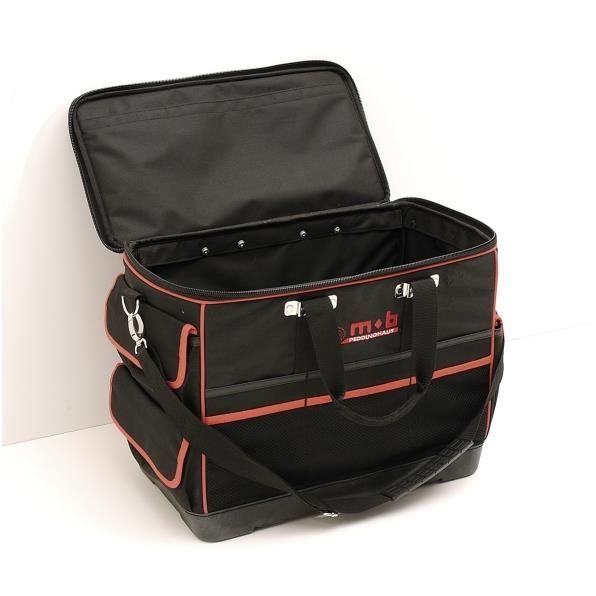 MOB - Boîte à Outils Textile EASY BAG S