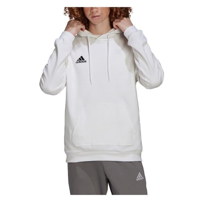 Sweat deals adidas blanc