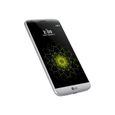 Smartphone LG G5 SE H840 - Gris - 5.3" - 32 Go - 16 MP - Lecteur d'empreintes digitales-3