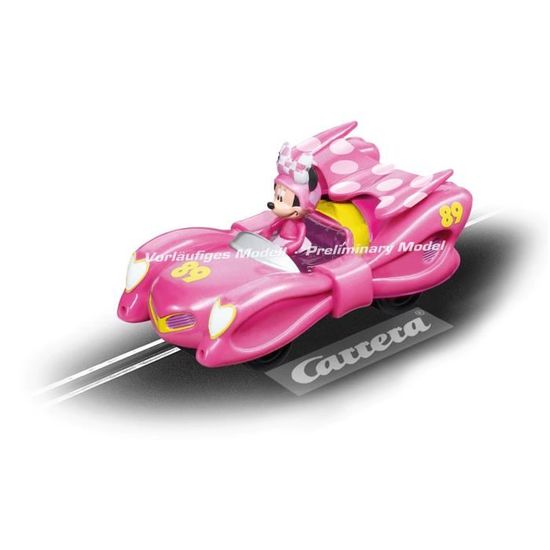 circuit carrera mickey