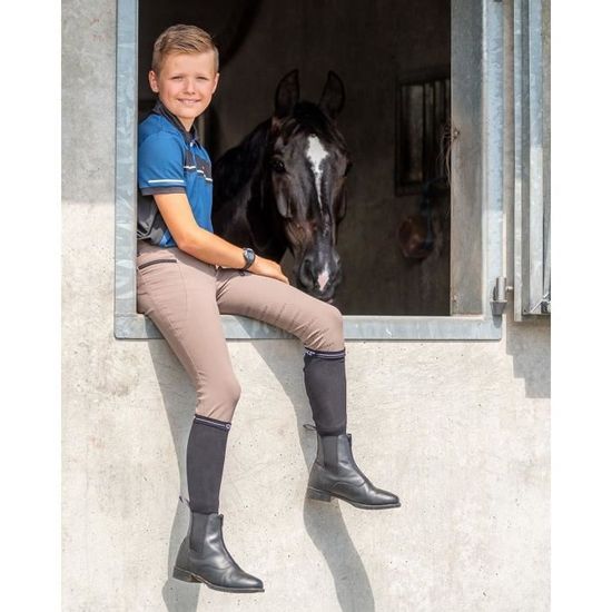Pantalon Boogie Harcour - Pantalon équitation femme - Harcour - Le Paturon