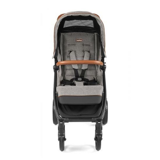 poussette booklet peg perego