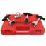 Bougie 4pc Extracteur Outil VW l/'installation et suppression Bobine d/'allumage