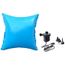 Well2wellness Coussin Gonflable D Hivernage Pour Piscine Pompe Electrique Achat Vente Bache Couverture Well2wellness Coussin Gonfl Cdiscount