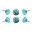 TianMaiGeLun Plein Foret 5d Diamant Peinture Kits Kit Point De Croix Artisanat Nouveau DIY Kits Cadeaux De No/ël pour Enfants Adultes Peindre par num/éro Kits Cheval, 30x30cm, Round Drill