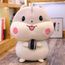 peluche glouton