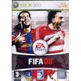 FIFA 08 / Jeu console XBOX360-0