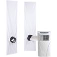 Joint d'étanchéité pour fenêtre de climatiseur portable,pour fenêtre de climatiseur portable,pour fenêtre climatiseur portable 3m