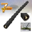 Antennes Auto, moto - pièces, accessoires 3cm Court Antenne Fouet de Toit  Auto Voiture Adaptateur 16v pour Hyundai escolapandora.com.br