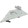 Maquette - REVELL - Star Wars - Imperial Star Destroyer 1/2700 - 60 cm - Niveau 4-0