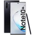 Samsung Galaxy Note 10 Plus 12Go/256Go Noir Double SIM N975-0