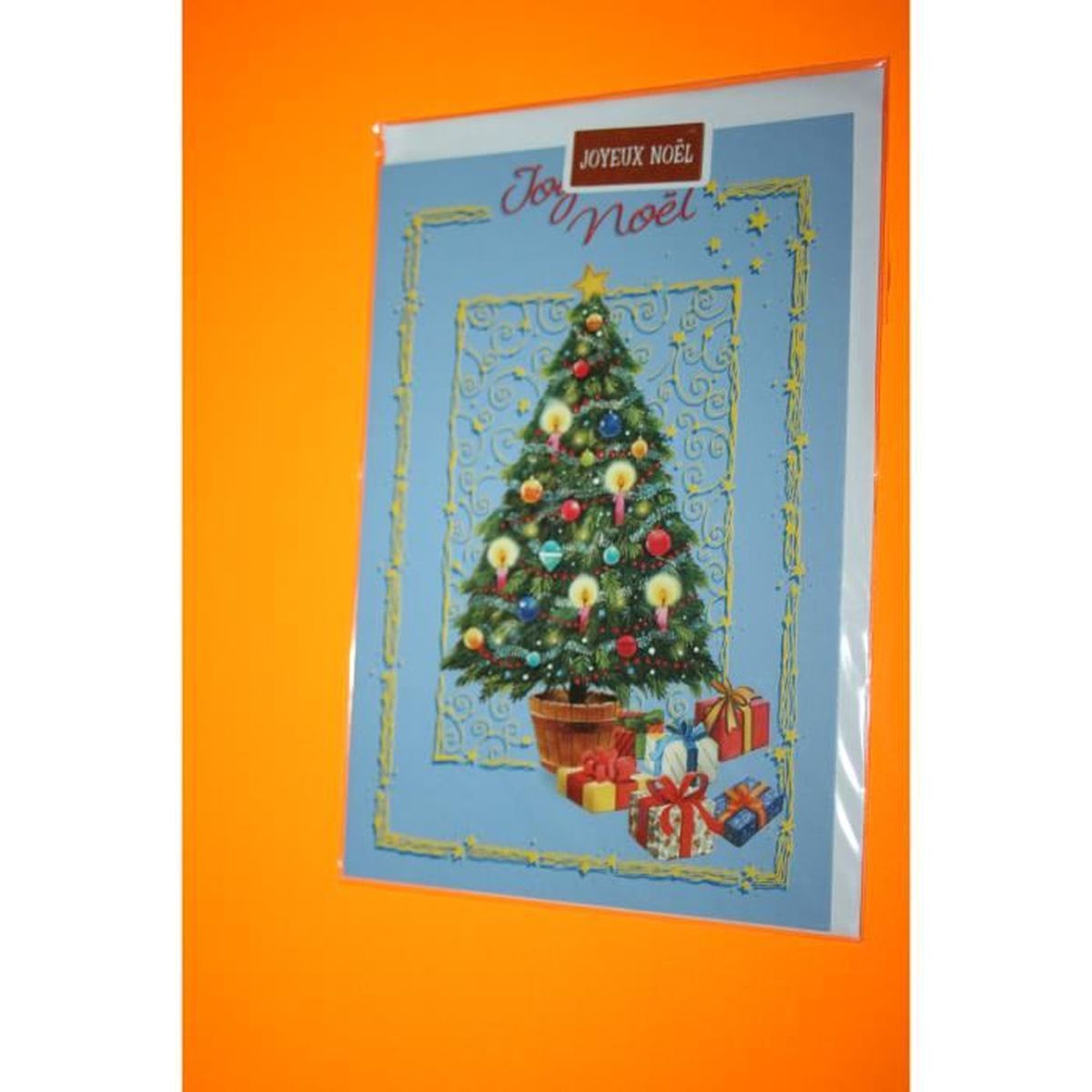 Petit Fils De Noel Extra Large Carte Avec De Belles Versets Petit Fils De Noel Extra Large Carte Avec De Belles Versets