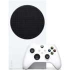 MICROSOFT Console Xbox Series S - 100% digitale - 1To - Blanche