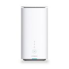 Modem Routeur 5G Wifi 6 - STRONG - AX3000 - 3,2 Gbps - 2 x RJ45 - Nano-Sim Tout Opérateur