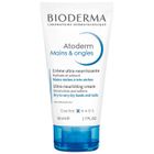 BIODERMA Crème Mains Réparatrice Ultra-Nourrissante Bariéderm 45 ml