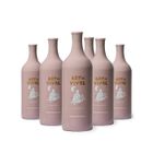 GERARD BERTRAND Art de Vivre vin rosé 2024 AOP Languedoc lot 6 bouteilles 75cl