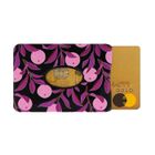 MY COLOR POP Etui rigide blindé 1 carte bancaire anti-piratage Color Pop® France