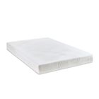 BELLECOUR Matelas Mousse Vosges 90x190 cm Accueil Mousse Haute Densité